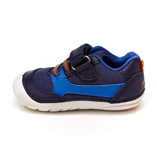 Amazon Baby Boy Walking Shoes Size Stride Rite Baby Boys Soft