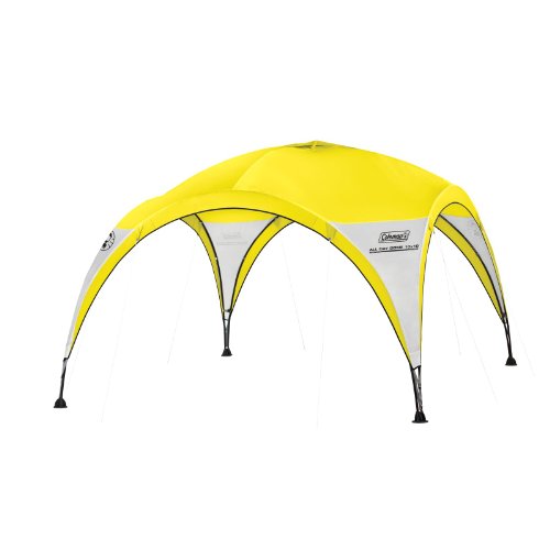 Coleman 10x10-Feet All Day Dome Shelter