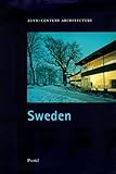 Sweden: 20Th-Century Architecture by