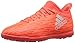 adidas Performance Kids' X 16.3 Turf Soccer Cleats (Little Kid/Big Kid)