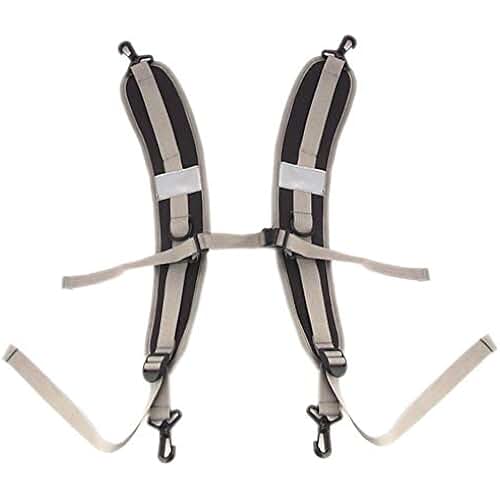 backpack sprayer straps