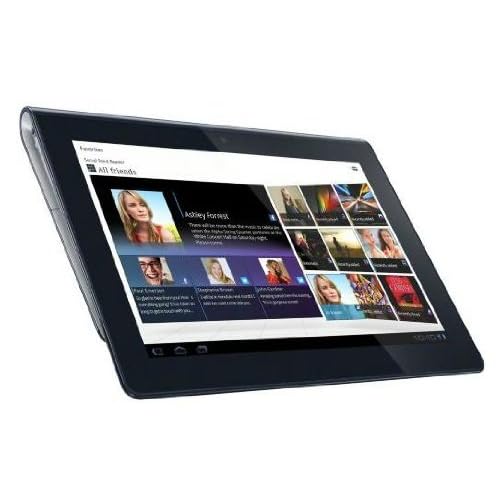 Sony Tablet S