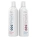 Phoenix Rejuvenation Institute Formula 500 Hair Growth Shampoo and Conditioner, 8 oz. Each