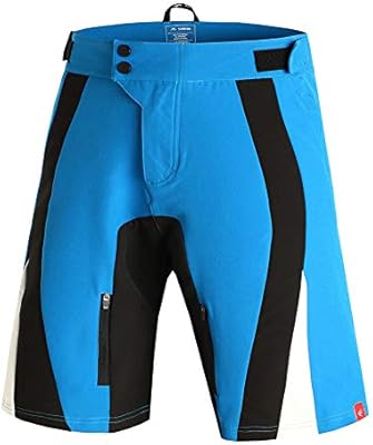 best waterproof cycling shorts