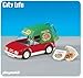 Pizza Delivery Car