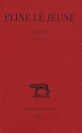 Lettres