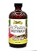 The Dirt Gluten Free Oil Pulling Mouthwash - Dental Tonic with Essential Oils for Bad Breath, Non-GMO… (Luscious Rose, Clove & Mint, 8 Ounce)