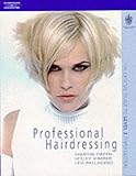 Professional Hairdressing : The Official Guide to Level 3, Green, Martin and Kimber, Lesley, 186152661X