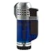 Xikar Lighter - Tech Triple Jet Flame (Blue)