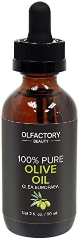 Olfactory Beauty 100% Pure Olive Oil 2oz