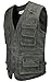 Mrignt Men's Oversize Pockets Travels Sports Vest(Outdoor Coat)(US XL (Asia 4XL),Army Green)