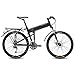 Montague Paratrooper PRO 27 Speed Folding Mountain Bike Large - 20