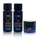 Noevir 505 Trial Pack 3 Piece Trial Pack