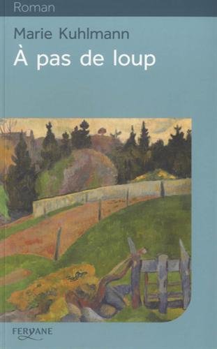 À pas de loup