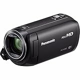Panasonic HC-V380K