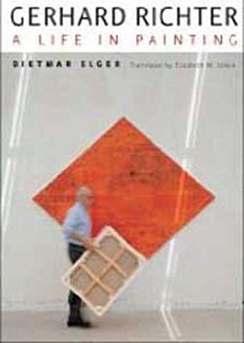 Gerhard Richter: Paintings from Private Collections: Adriani