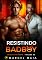 Livro Resistindo ao Badboy (Coleção Badboys Livro 2)