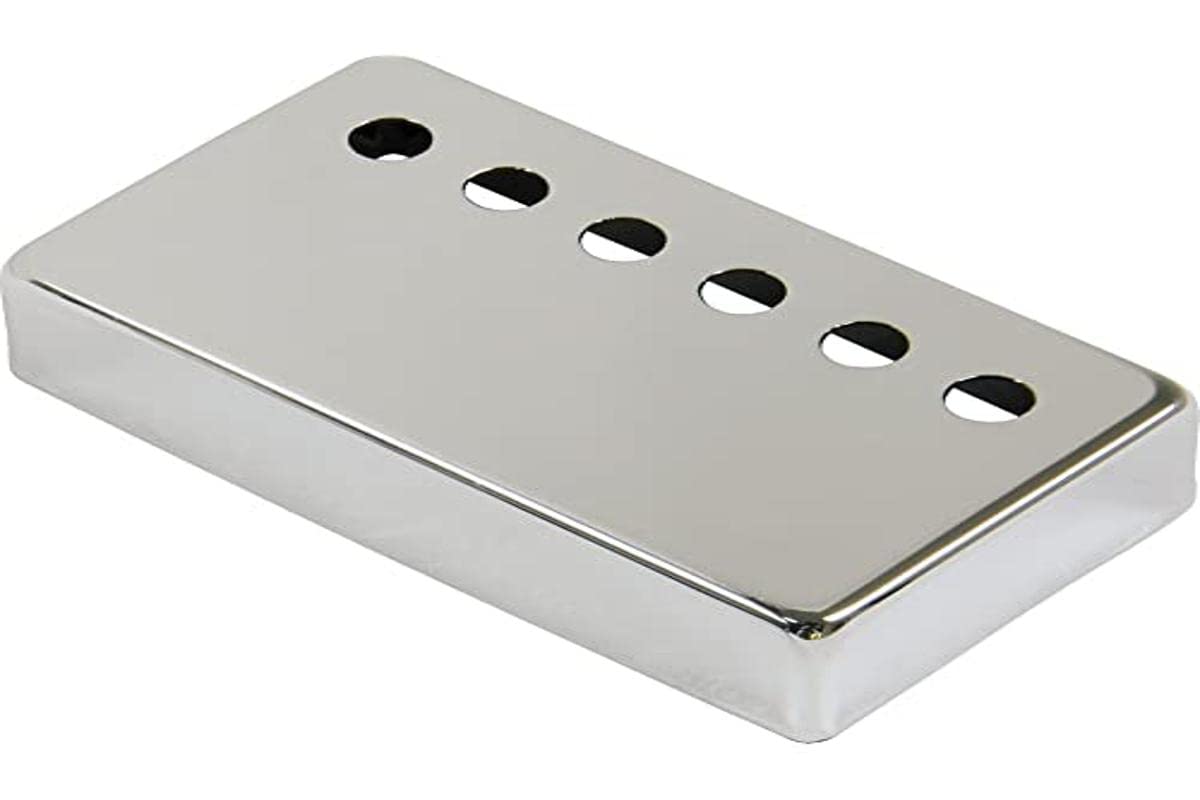 DiMarzio GG1601N Humbucker Hood PAF Wide Cones Nickel