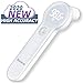 Baby Thermometer for Fever - Instant Accurate Reading Medical Digital Forehead and Ear Thermometer - Metene Infrared Infant Thermometer for Best Accuracy with Indicator for Kids, Toddlers, and Adults
