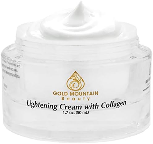 face cream brightening skin