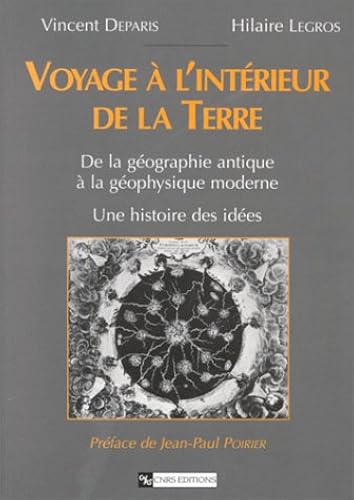 Download Voyage a l interieur de la Terre PDF
