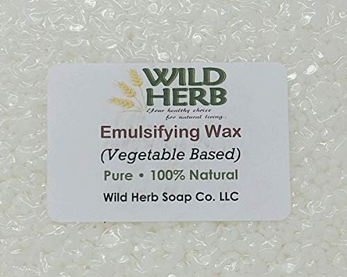 Vegetable Emulsifying Wax