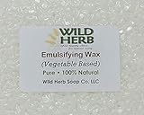 Bulk Vegetable Emulsifying Wax Organic