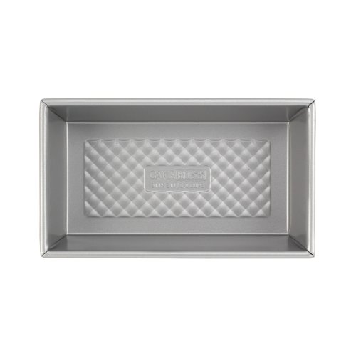 Cake Boss 55073 Professional Bakeware Set, Silver