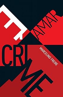 Livro Amar é crime