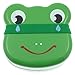 Kotobuki 2-Tiered Bento Box, Frog Face