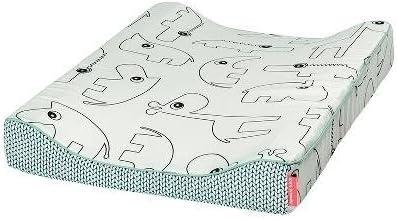 done by deer changing pad