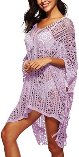 flowy beach cover ups