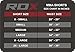 RDX MMA Stretch Shorts Clothing Training UFC Cage Fighting Grappling Martial Arts Muay Thai Kickboxing