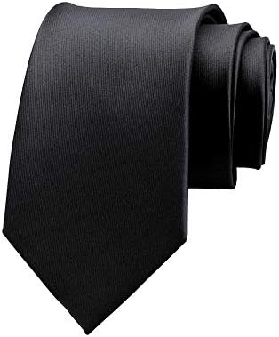 Lot 6 pcs Classic Men's Tie Silk Necktie Woven Jackquard Neck Ties + Gift Box