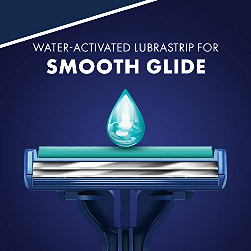 Gillette Sensor2 Plus Razors - Image 4