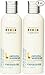 Nature's Baby Baby Lotion & Moisturizer - Ultra Gentle - Fragrance Free- Formulated for Problem and Sensitive Skin - With Aloe and Calendula - 8 oz (2-Pack)