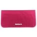 Hairizone Flat Iron Cover Thermal Pouch and Cable Holder for Hair Straightener, Curling Iron Case, Convenient Beauty Product Storage Bag for Travel, Pink