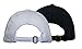 ThisWear Bride and Groom Embroidered Wedding Caps Hat Set Multicolored