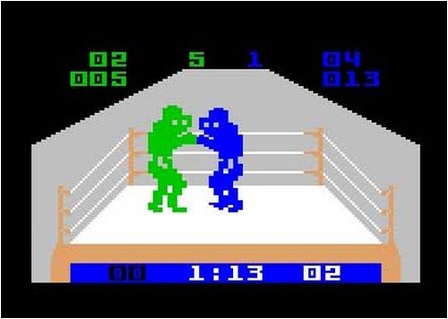 Intellivision Lives - PlayStation 2 - Thumbnail 5