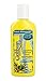 Caribbean Solutions Sol Guard SPF 30 Natural Water Resistant Sun Block, 6 Ounce
