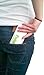 Peebol by SHEWEE – The Pocket-Sized Toilet – Rapidly Turns 1L of Urine into an Odourless, Compostable & Solid Gel. UK Made, Disposable Urinal for Everyone. Festival, Camping, Car Essentials – 6 Pack
