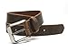Nickel Free Roan Mountain Distressed Belt (36