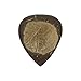 Clayton Coconut Shell Exotic Picks 3-Pack