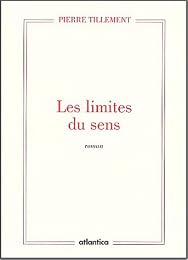 Les  limites du sens