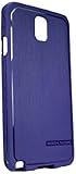 Body Glove Dimensions Satin TPU Case for Samsung Galaxy Note 3 - Retail Packaging - Grape