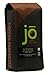 JO ESPRESSO: 12 oz, Medium Dark Roast, Whole Bean Organic Arabica Espresso Coffee, USDA Certified Organic Espresso, NON-GMO, Fair Trade Certified, Gluten Free, Gourmet Espresso Beans by Jo Coffee