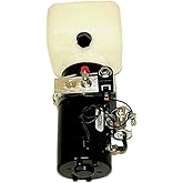 #268070-01 Liftgate Power Unit, Motor and Pump, 12VDC, Tuck-Away, Maxon OEM