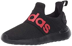 adidas Unisex-Kid's Adizero J Sneaker, Team Navy