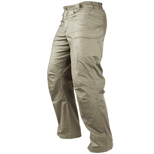 CONDOR Stealth Operator Pants Khaki W34 L34