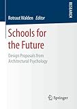 Image de Schools for the Future: Design Proposals from Architectural Psychology